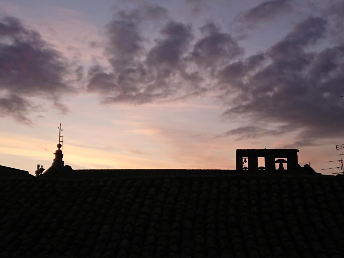 Siculi Central Apartment Catania Exterior photo